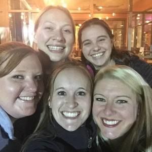 Meet your Posher, Michelle